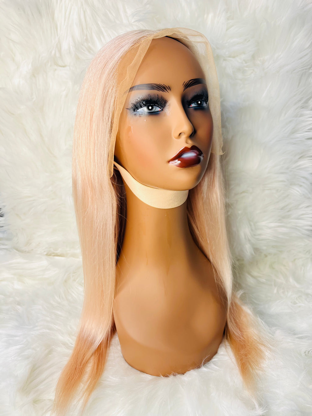13*4 Ash Blonde 20"