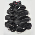 15A Luxury Body Wave Vietnamese Hair Bundles – Natural Black Remy Hair