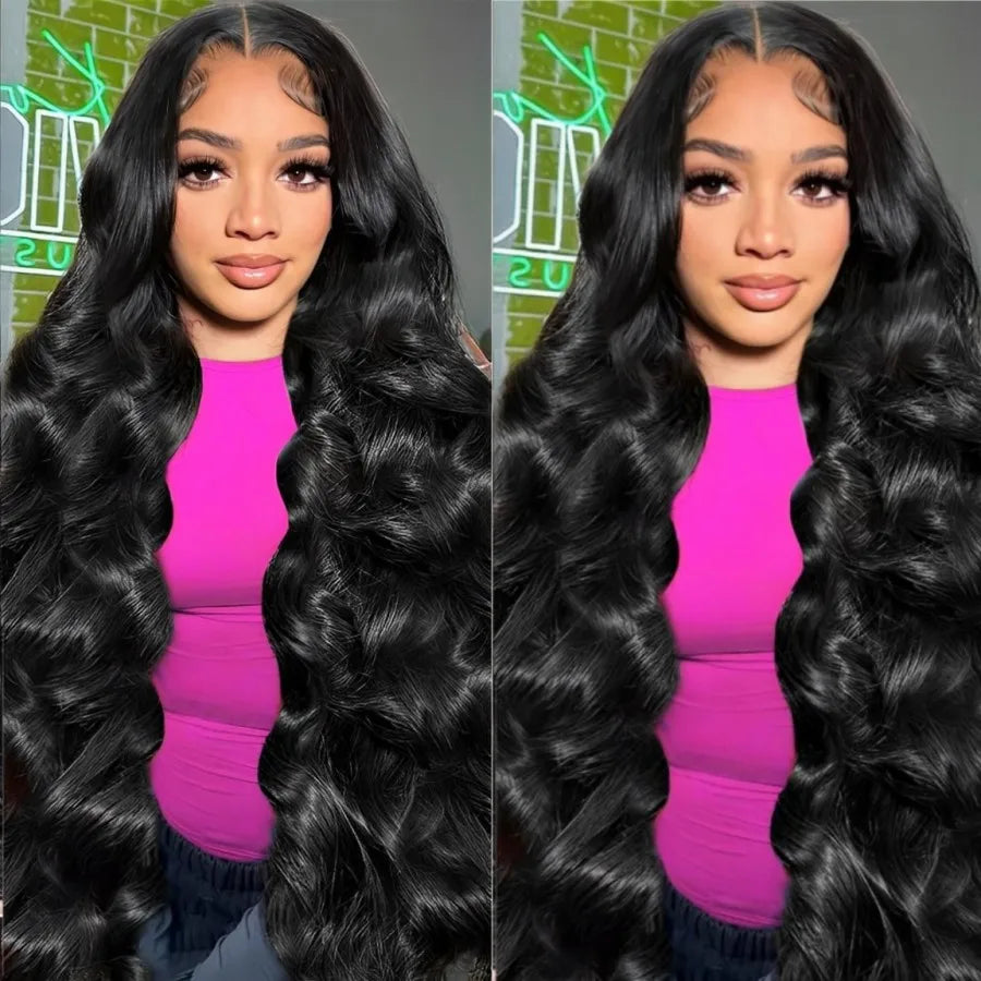 15A Luxury Body Wave Vietnamese Hair Bundles – Natural Black Remy Hair