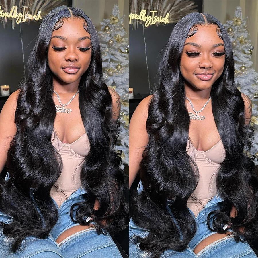 15A Luxury Body Wave Vietnamese Hair Bundles – Natural Black Remy Hair